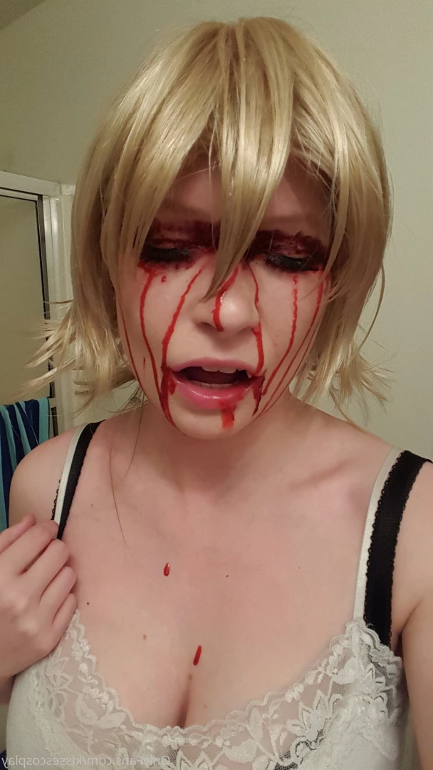 Kisses [ kissescosplay ] Onlyfans leaked photo 9794104 on Hotleaks.tv