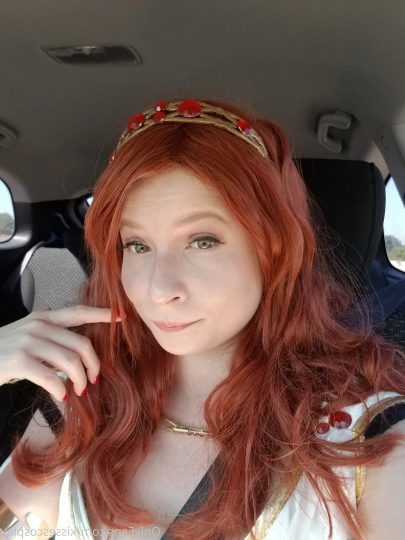 Kisses [ kissescosplay ] Onlyfans leaked photo 9794115 on Hotleaks.tv