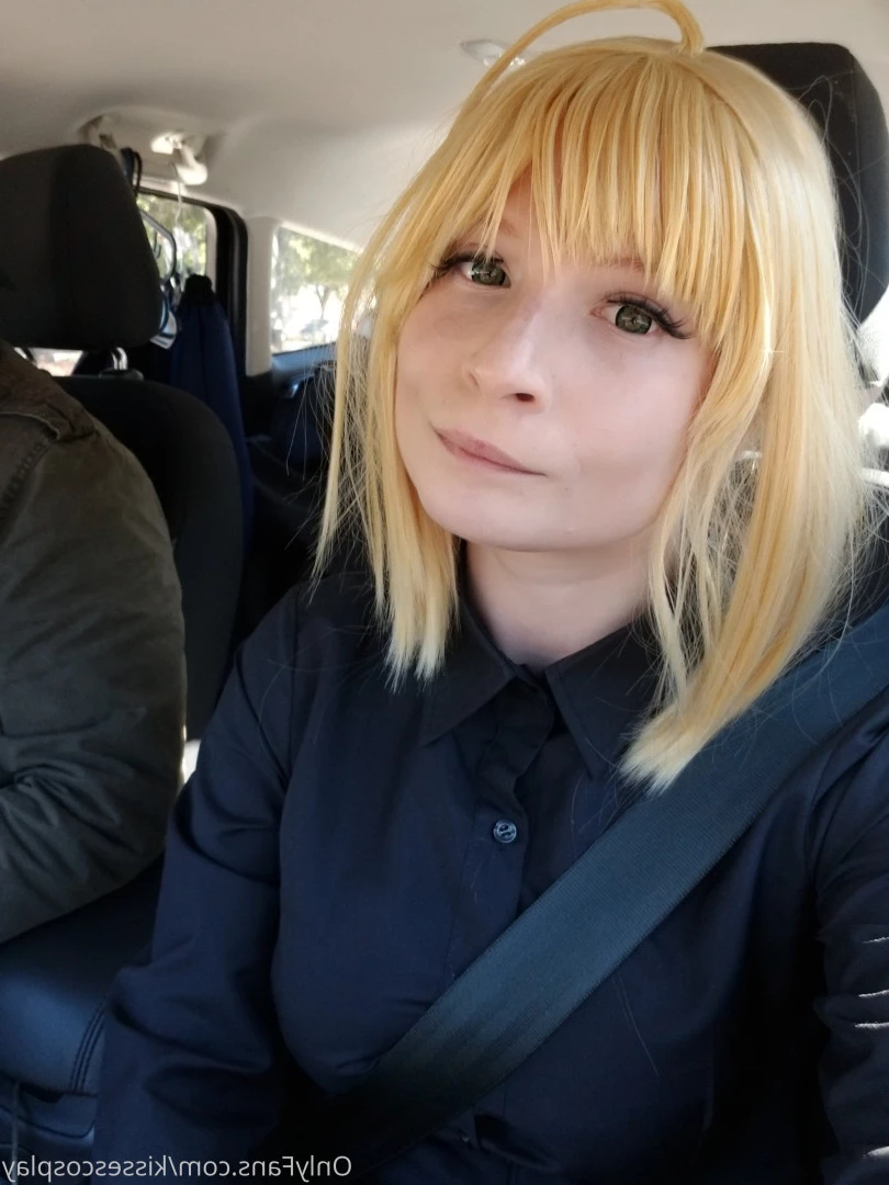 Kisses [ kissescosplay ] Onlyfans leaked photo 9794124 on Hotleaks.tv