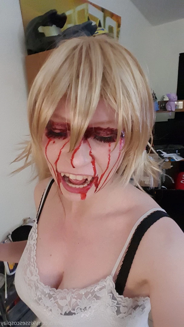 Kisses [ kissescosplay ] Onlyfans leaked photo 9794145 on Hotleaks.tv