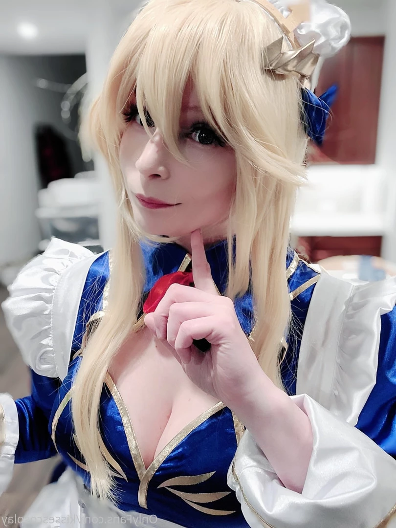 Kisses [ kissescosplay ] Onlyfans leaked photo 9794160 on Hotleaks.tv