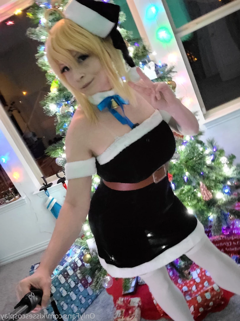 Kisses [ kissescosplay ] Onlyfans leaked photo 9794202 on Hotleaks.tv