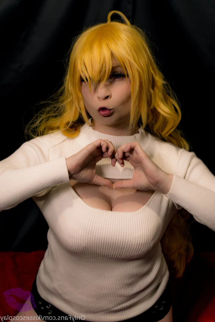 Kisses [ kissescosplay ] Onlyfans leaked photo 9794296 on Hotleaks.tv
