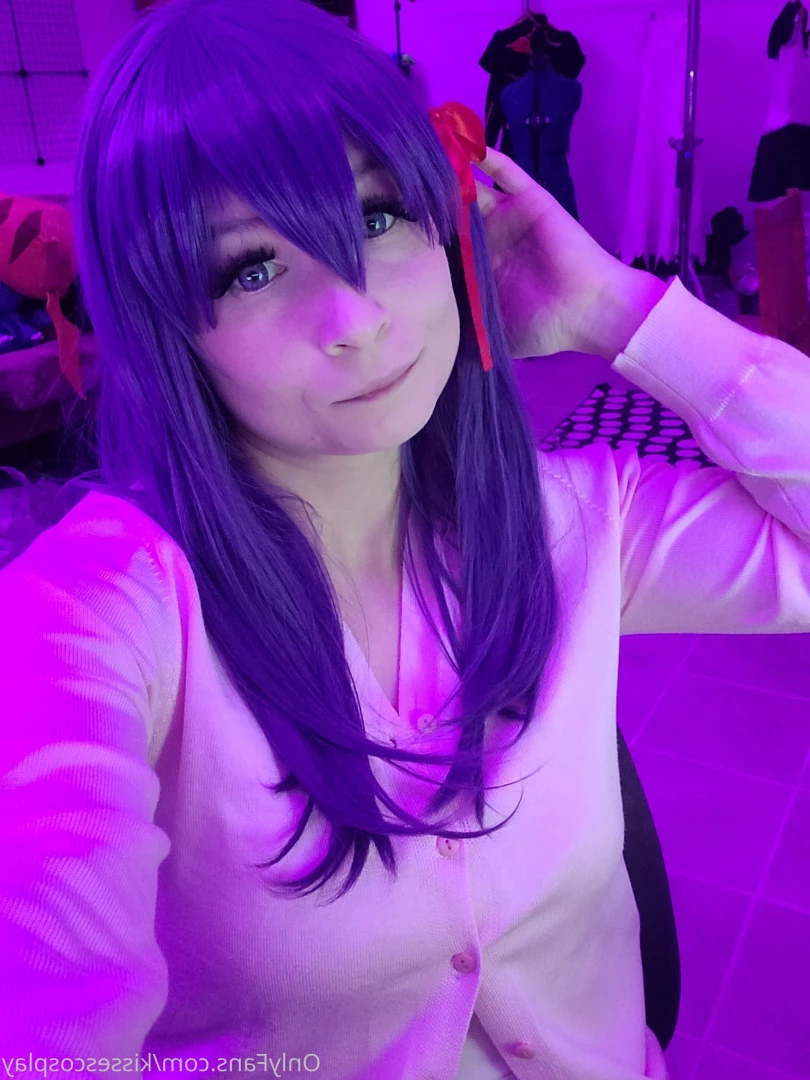 Kisses [ kissescosplay ] Onlyfans leaked photo 9794310 on Hotleaks.tv