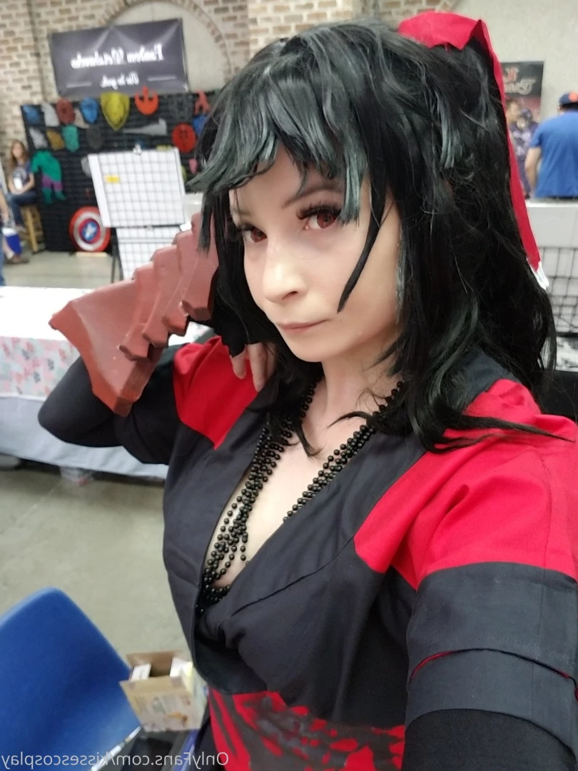 Kisses [ kissescosplay ] Onlyfans leaked photo 9794321 on Hotleaks.tv