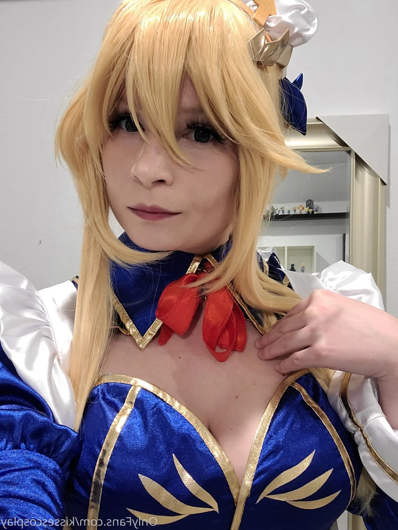 Kisses [ kissescosplay ] Onlyfans leaked photo 9794363 on Hotleaks.tv
