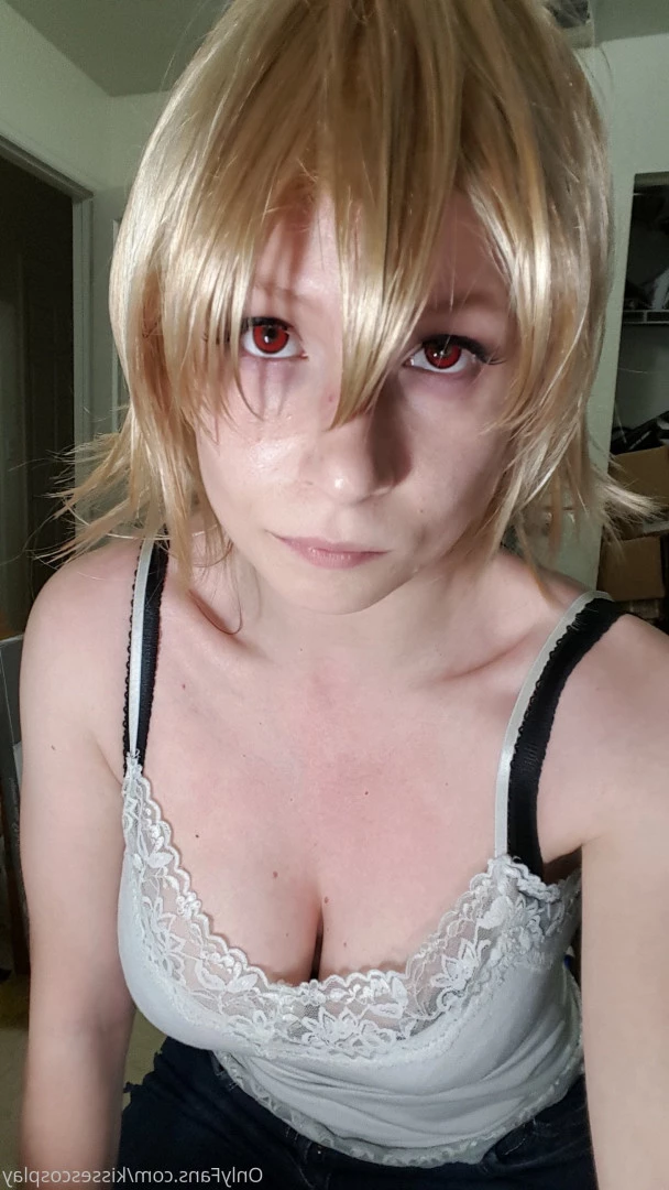 Kisses [ kissescosplay ] Onlyfans leaked photo 9794387 on Hotleaks.tv