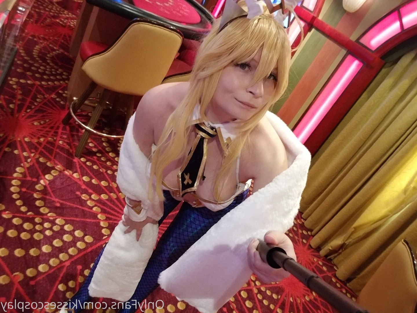 Kisses [ kissescosplay ] Onlyfans leaked photo 9794408 on Hotleaks.tv