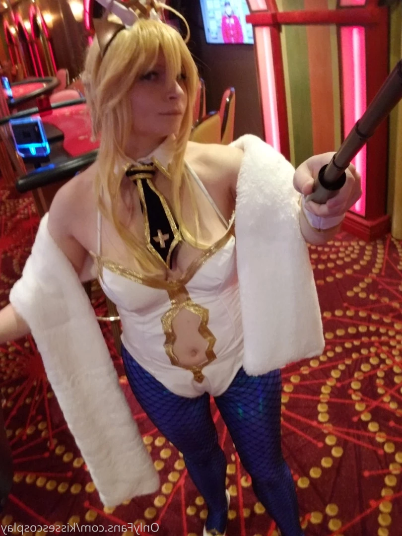 Kisses [ kissescosplay ] Onlyfans leaked photo 9794456 on Hotleaks.tv