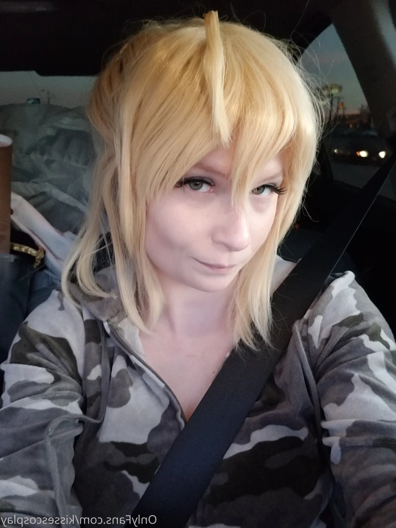 Kisses [ kissescosplay ] Onlyfans leaked photo 9794467 on Hotleaks.tv