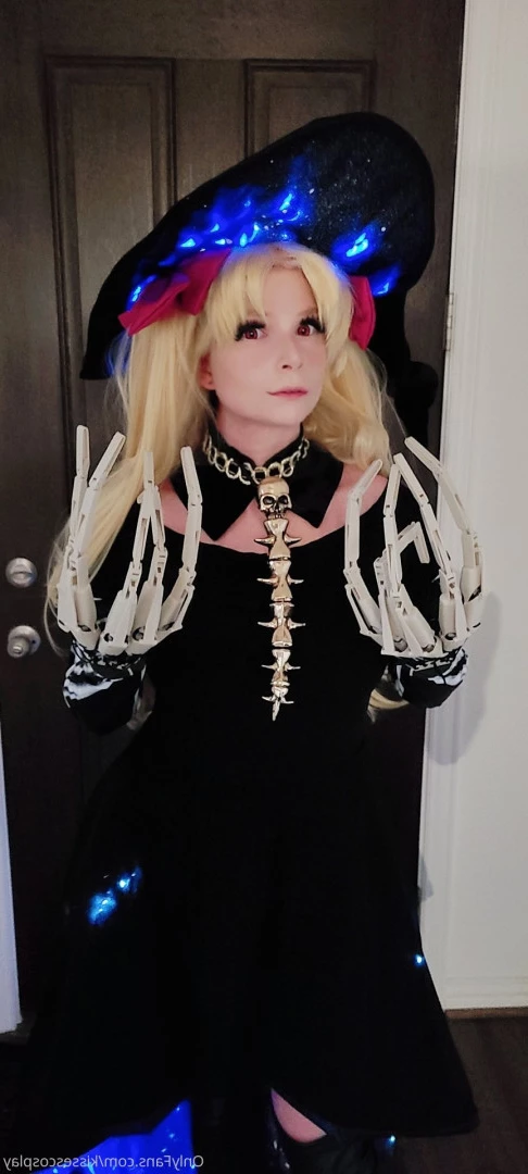 Kisses [ kissescosplay ] Onlyfans leaked photo 9794478 on Hotleaks.tv