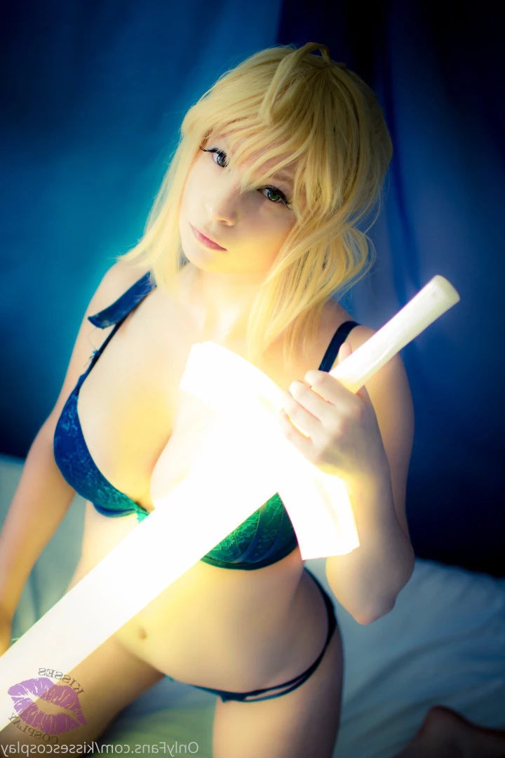 Kisses [ kissescosplay ] Onlyfans leaked photo 9794509 on Hotleaks.tv