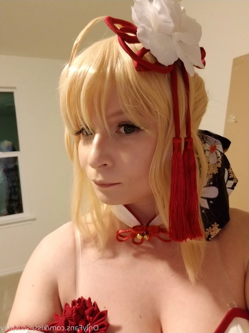 Kisses [ kissescosplay ] Onlyfans leaked photo 9794557 on Hotleaks.tv