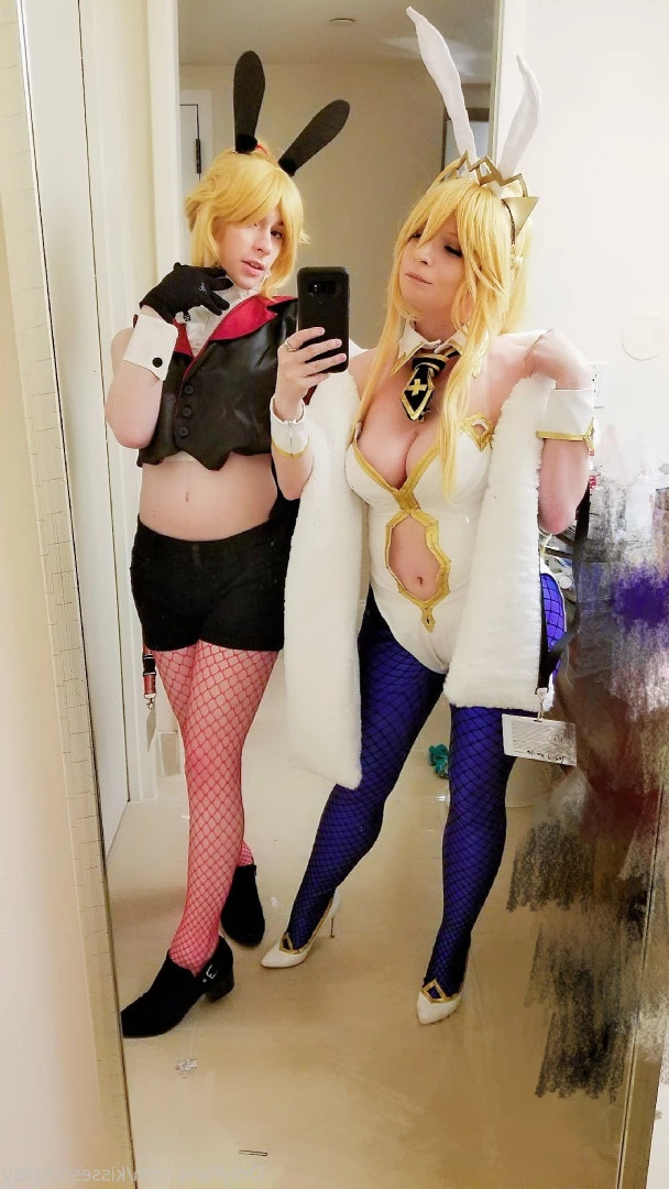 Kisses [ kissescosplay ] Onlyfans leaked photo 9794584 on Hotleaks.tv