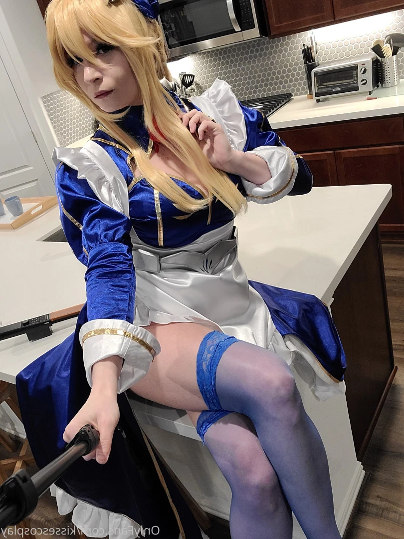 Kisses [ kissescosplay ] Onlyfans leaked photo 9794597 on Hotleaks.tv