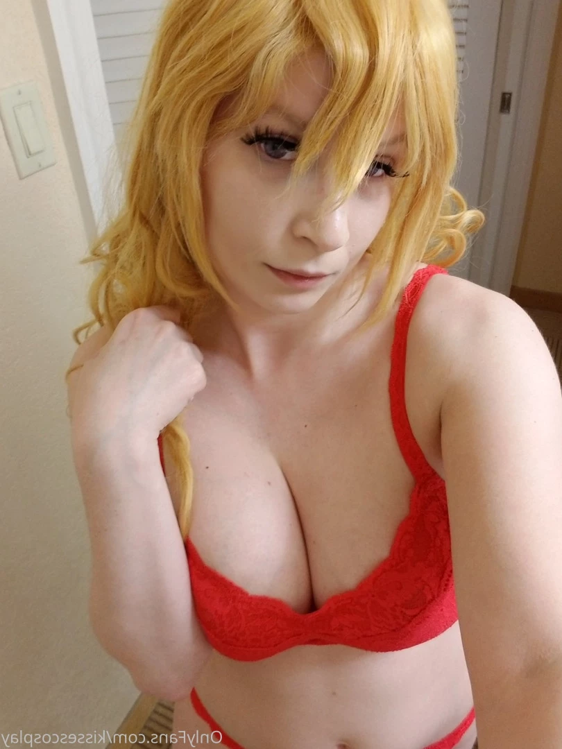 Kisses [ kissescosplay ] Onlyfans leaked photo 9794608 on Hotleaks.tv