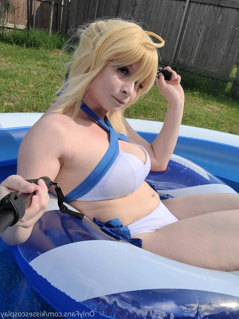 Kisses [ kissescosplay ] Onlyfans leaked photo 9794647 on Hotleaks.tv
