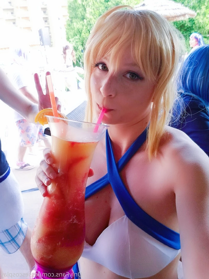 Kisses [ kissescosplay ] Onlyfans leaked photo 9794658 on Hotleaks.tv