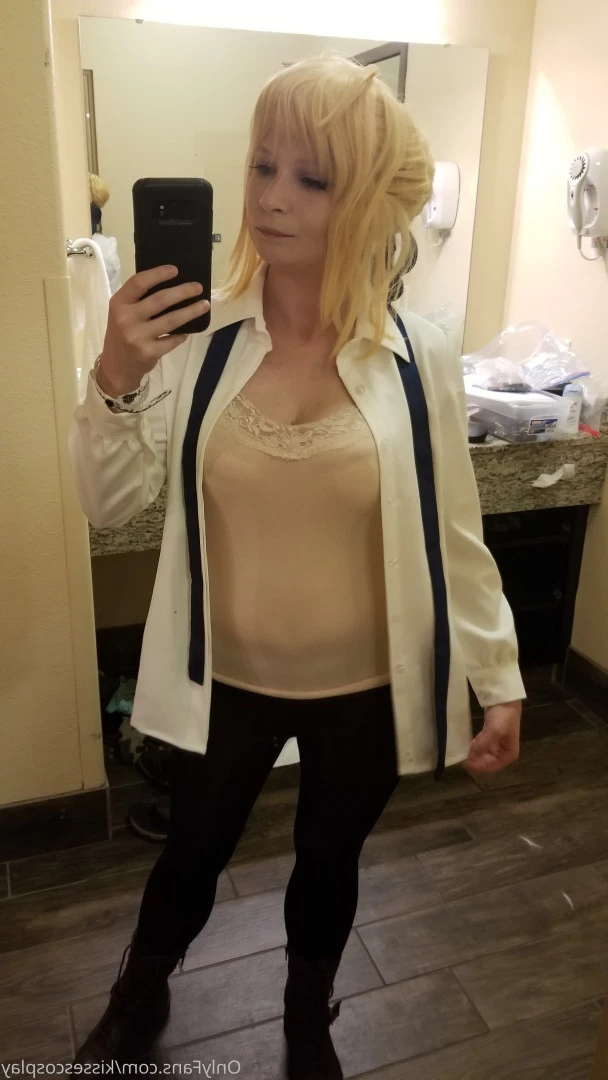 Kisses [ kissescosplay ] Onlyfans leaked photo 9794696 on Hotleaks.tv