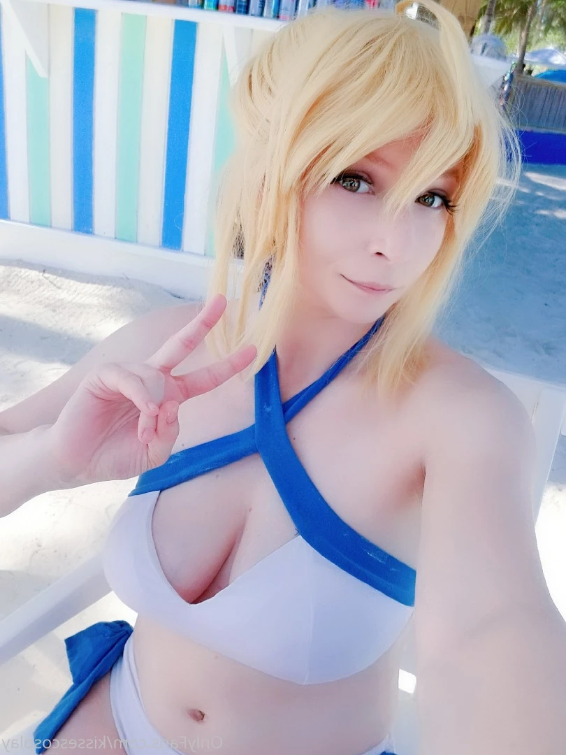 Kisses [ kissescosplay ] Onlyfans leaked photo 9794707 on Hotleaks.tv