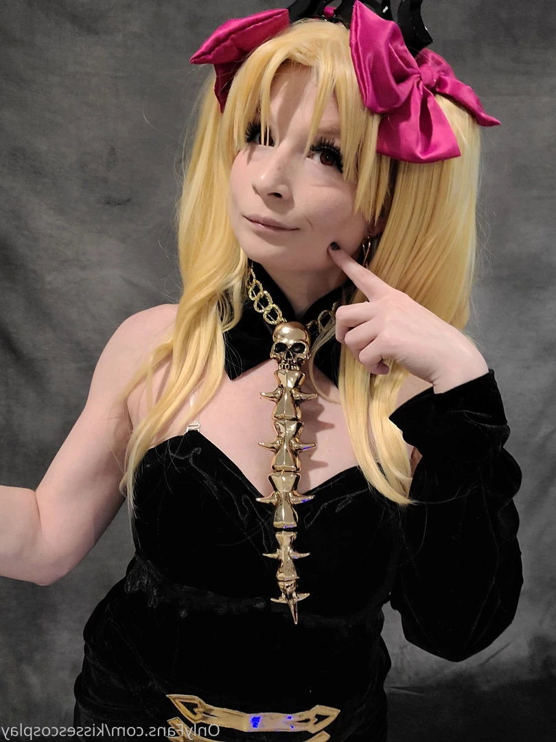 Kisses [ kissescosplay ] Onlyfans leaked photo 9794740 on Hotleaks.tv