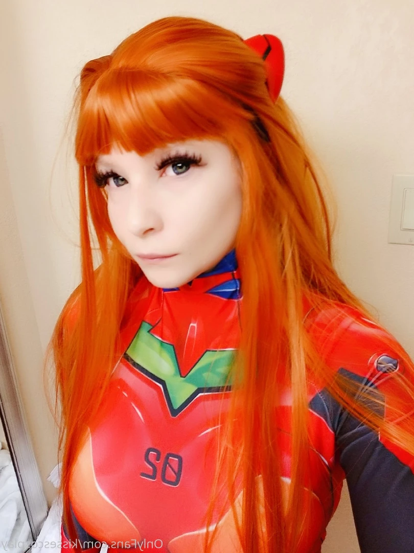 Kisses [ kissescosplay ] Onlyfans leaked photo 9794766 on Hotleaks.tv