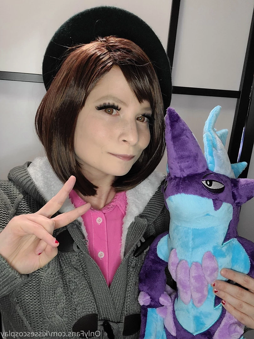 Kisses [ kissescosplay ] Onlyfans leaked photo 9794781 on Hotleaks.tv