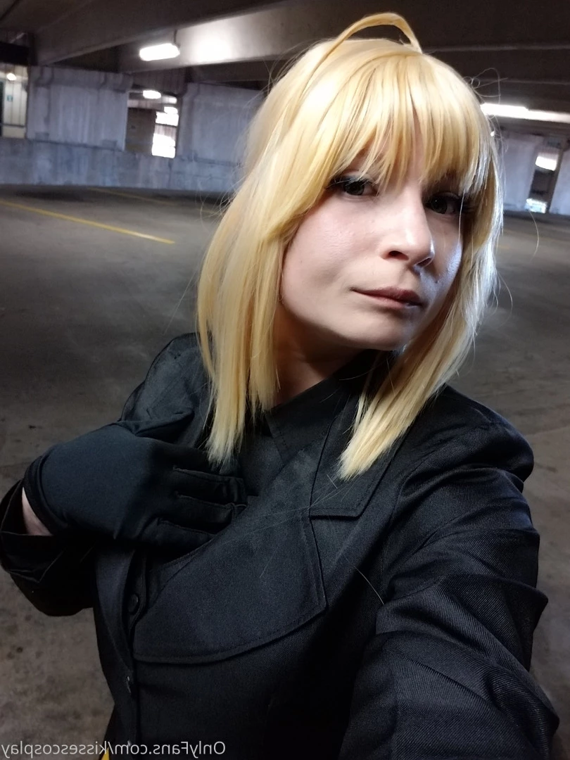 Kisses [ kissescosplay ] Onlyfans leaked photo 9794849 on Hotleaks.tv