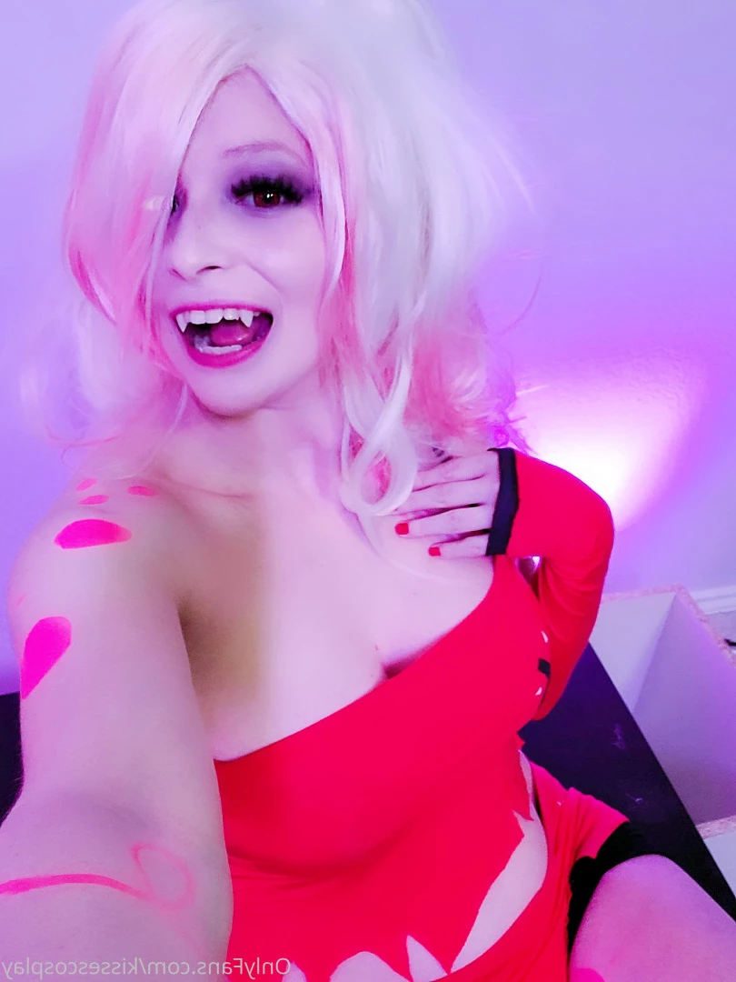 Kisses [ kissescosplay ] Onlyfans leaked photo 9794923 on Hotleaks.tv