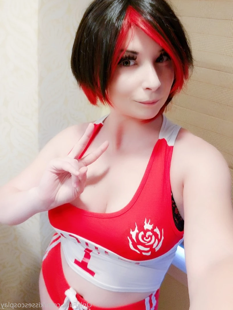 Kisses [ kissescosplay ] Onlyfans leaked photo 9794932 on Hotleaks.tv