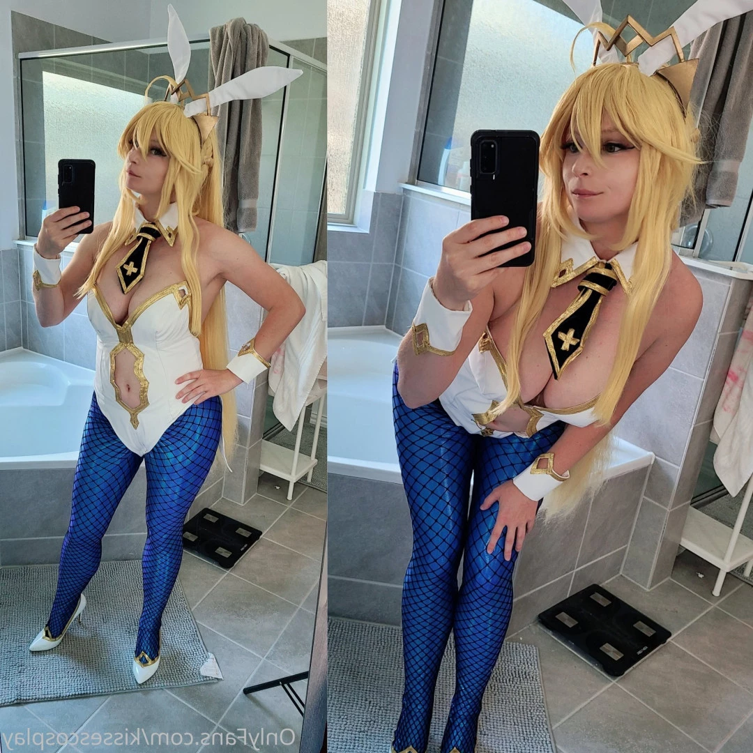 Kisses [ kissescosplay ] Onlyfans leaked photo 9794951 on Hotleaks.tv