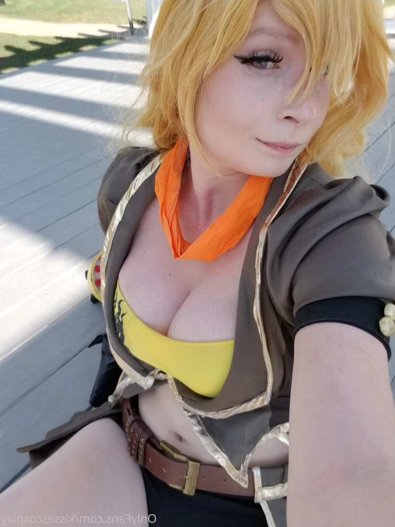 Kisses [ kissescosplay ] Onlyfans leaked photo 9794958 on Hotleaks.tv