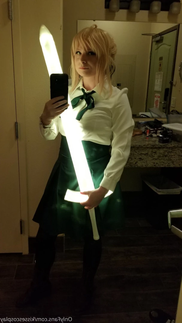 Kisses [ kissescosplay ] Onlyfans leaked photo 9794971 on Hotleaks.tv