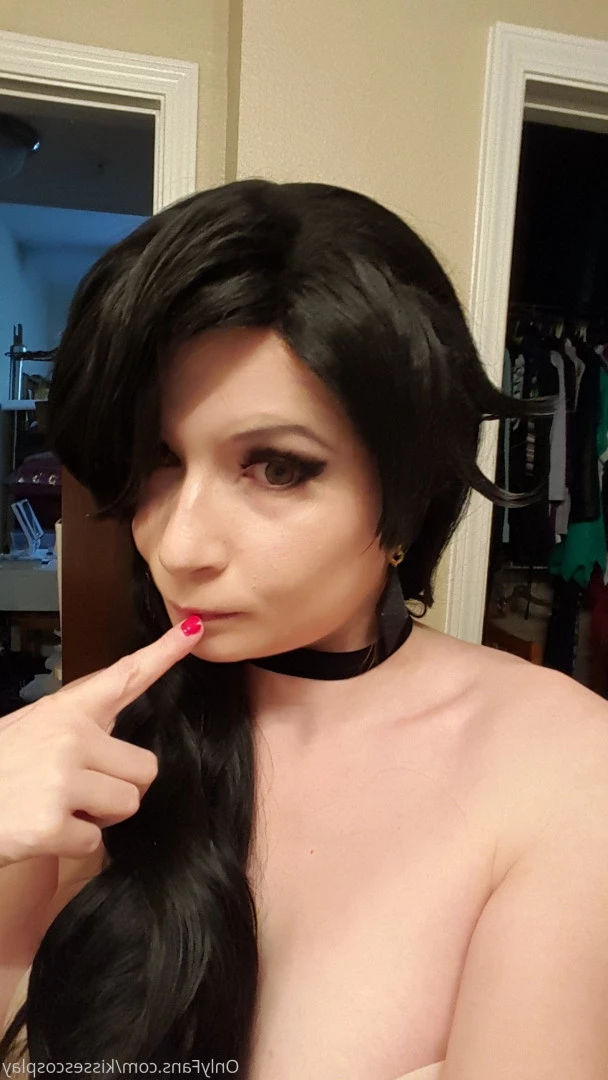Kisses [ kissescosplay ] Onlyfans leaked photo 9794981 on Hotleaks.tv