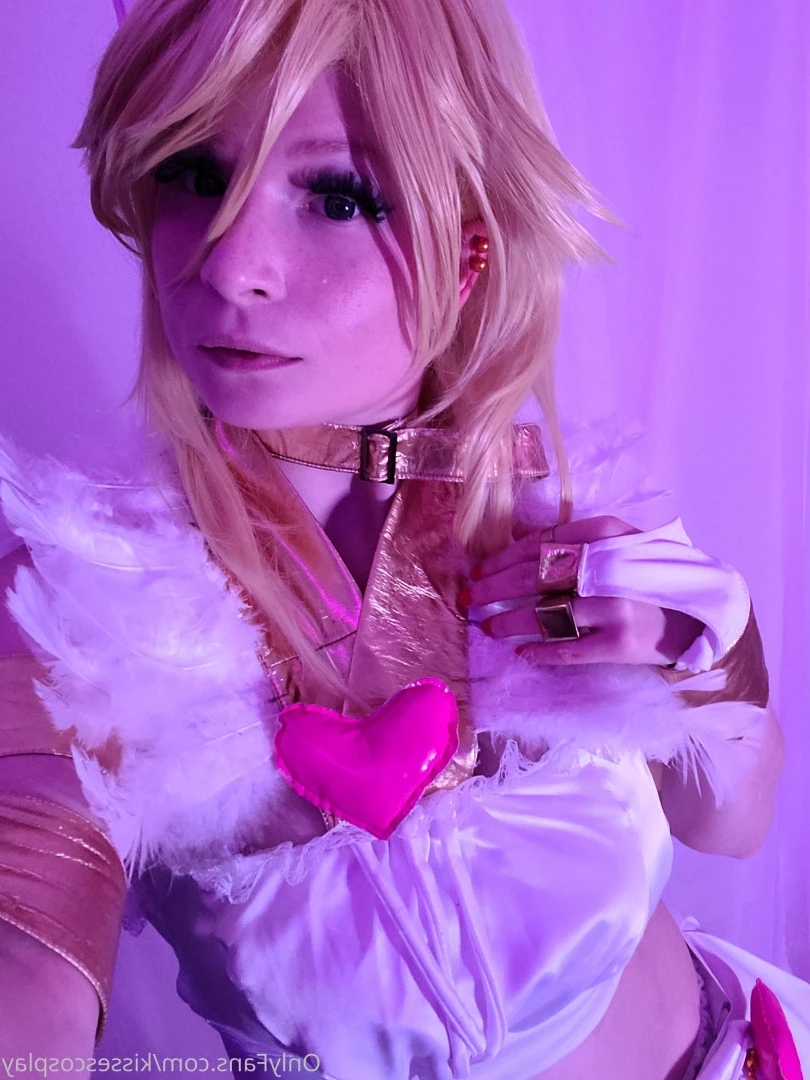 Kisses [ kissescosplay ] Onlyfans leaked photo 9795000 on Hotleaks.tv