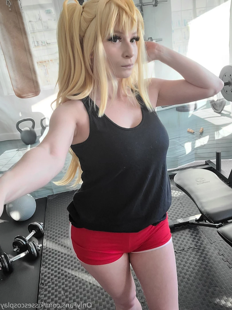 Kisses [ kissescosplay ] Onlyfans leaked photo 9795010 on Hotleaks.tv