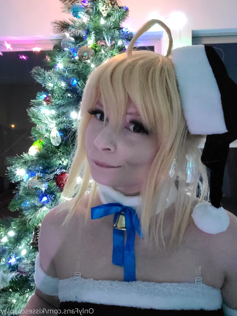 Kisses [ kissescosplay ] Onlyfans leaked photo 9795019 on Hotleaks.tv