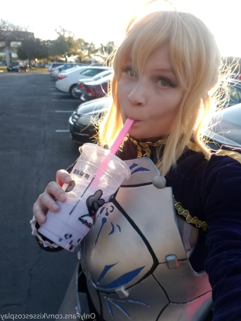 Kisses [ kissescosplay ] Onlyfans leaked photo 9795040 on Hotleaks.tv