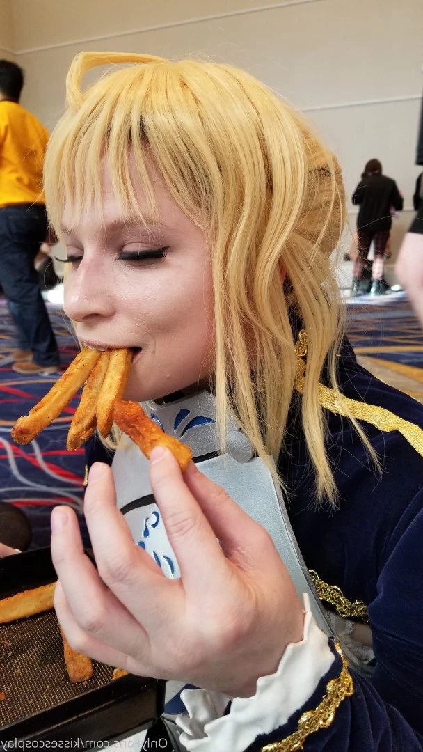Kisses [ kissescosplay ] Onlyfans leaked photo 9795052 on Hotleaks.tv