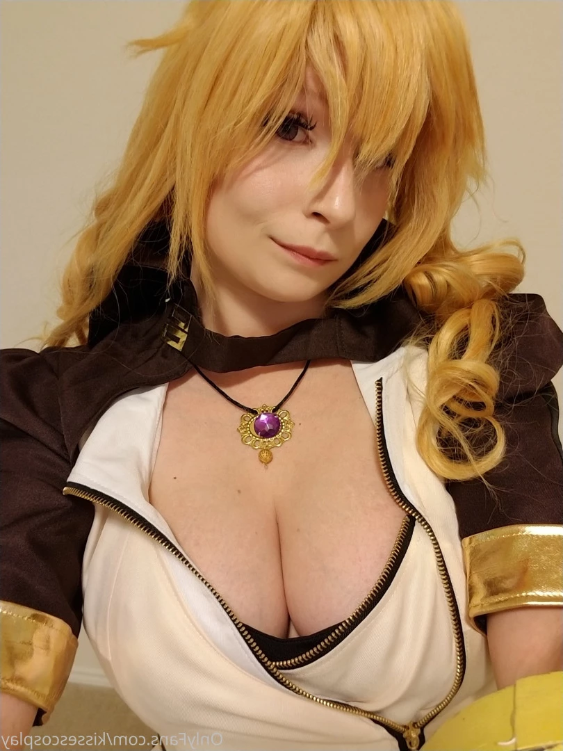 Kisses [ kissescosplay ] Onlyfans leaked photo 9795070 on Hotleaks.tv