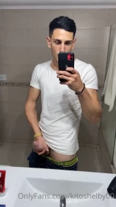 𝕂𝕚𝕥𝕠 𝕊𝕙𝕖𝕝𝕓𝕪 𝕋𝕠𝕡 𝟘%. [ kitoshelby00 ] Onlyfans leaked video 8133078 on Hotleaks.tv