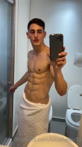 𝕂𝕚𝕥𝕠 𝕊𝕙𝕖𝕝𝕓𝕪 𝕋𝕠𝕡 𝟘%. [ kitoshelby00 ] Onlyfans leaked video 8133100 on Hotleaks.tv