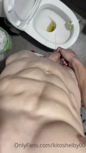 𝕂𝕚𝕥𝕠 𝕊𝕙𝕖𝕝𝕓𝕪 𝕋𝕠𝕡 𝟘%. [ kitoshelby00 ] Onlyfans leaked video 8133110 on Hotleaks.tv