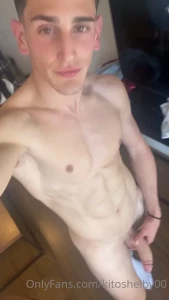 𝕂𝕚𝕥𝕠 𝕊𝕙𝕖𝕝𝕓𝕪 𝕋𝕠𝕡 𝟘%. [ kitoshelby00 ] Onlyfans leaked video 8133118 on Hotleaks.tv