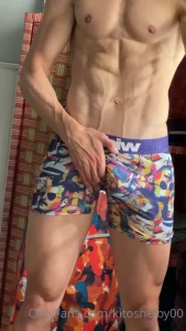 𝕂𝕚𝕥𝕠 𝕊𝕙𝕖𝕝𝕓𝕪 𝕋𝕠𝕡 𝟘%. [ kitoshelby00 ] Onlyfans leaked video 8133119 on Hotleaks.tv