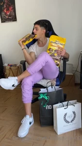 𝕂𝕚𝕥𝕠 𝕊𝕙𝕖𝕝𝕓𝕪 𝕋𝕠𝕡 𝟘%. [ kitoshelby00 ] Onlyfans leaked video 8133150 on Hotleaks.tv