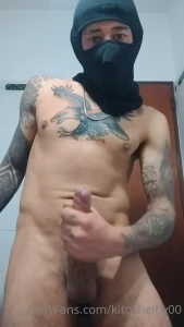 𝕂𝕚𝕥𝕠 𝕊𝕙𝕖𝕝𝕓𝕪 𝕋𝕠𝕡 𝟘%. [ kitoshelby00 ] Onlyfans leaked video 8133154 on Hotleaks.tv