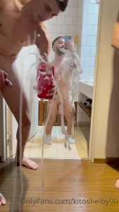 𝕂𝕚𝕥𝕠 𝕊𝕙𝕖𝕝𝕓𝕪 𝕋𝕠𝕡 𝟘%. [ kitoshelby00 ] Onlyfans leaked video 8133176 on Hotleaks.tv