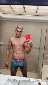 𝕂𝕚𝕥𝕠 𝕊𝕙𝕖𝕝𝕓𝕪 𝕋𝕠𝕡 𝟘%. [ kitoshelby00 ] Onlyfans leaked video 8133183 on Hotleaks.tv