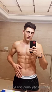 𝕂𝕚𝕥𝕠 𝕊𝕙𝕖𝕝𝕓𝕪 𝕋𝕠𝕡 𝟘%. [ kitoshelby00 ] Onlyfans leaked video 8133226 on Hotleaks.tv